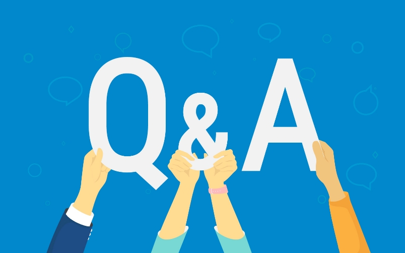 Q&A